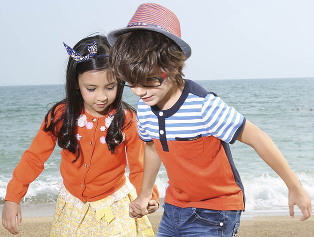 杰米蘭帝童裝關(guān)愛兒童心理健康系列報(bào)道 杰米蘭帝童裝關(guān)愛兒童心理健康系列報(bào)道