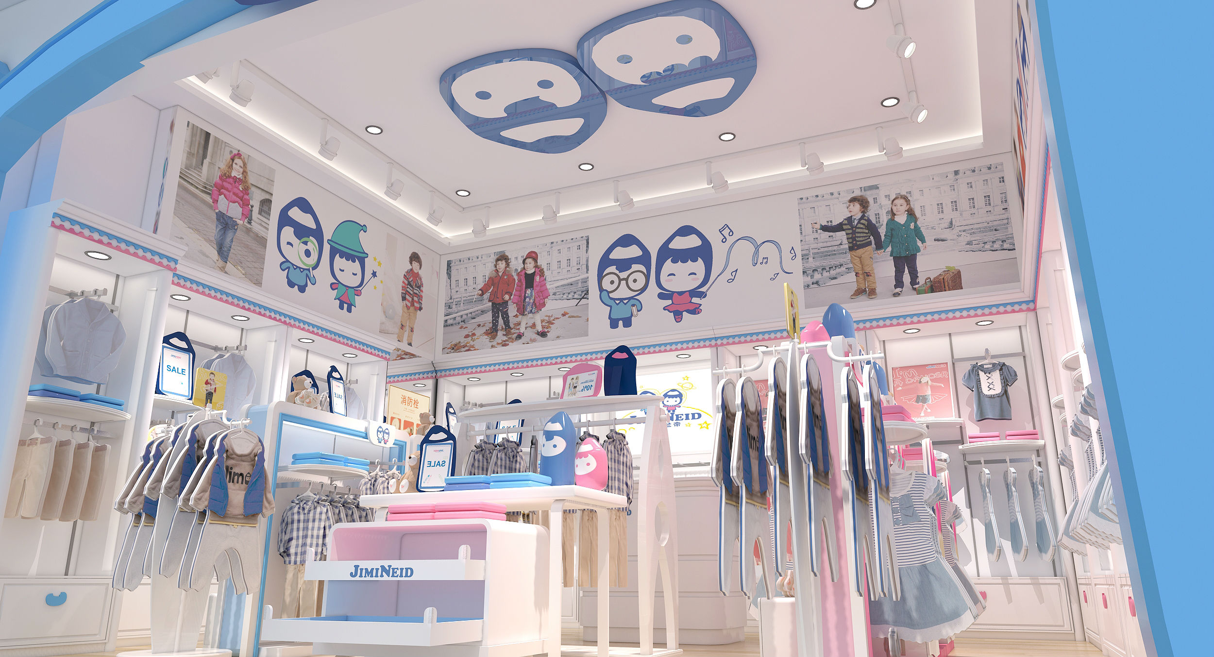 杰米蘭帝童裝東莞凱德店效果圖4.jpg