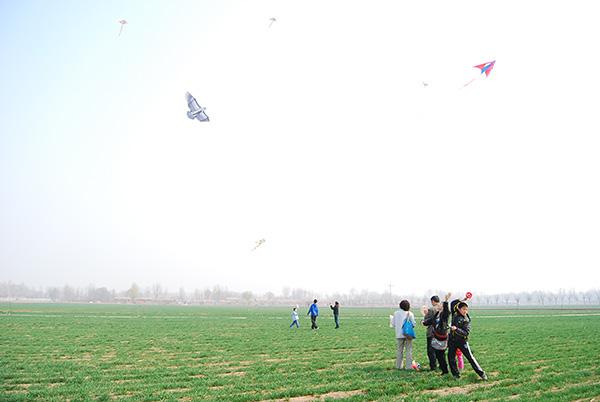 放風(fēng)箏.JPG