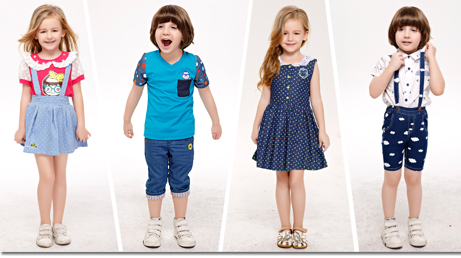 萌翻丨出游必看搭配秘籍！