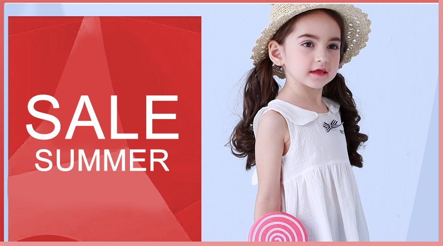 杰米蘭帝童裝|夏季新品優(yōu)惠中！