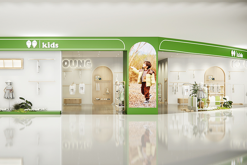 貴州世紀金源店