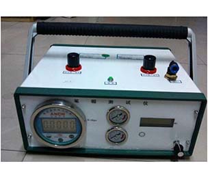 筆帽透氣性測(cè)試儀